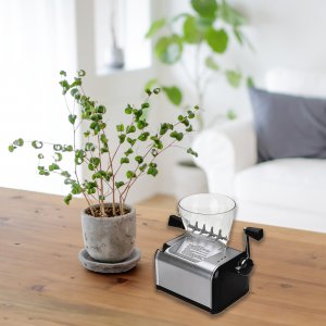 Retoo Tłokowa elektryczna nabijarka do papierosów / tytoniu 10