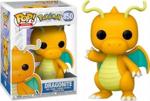 Figurka Funko Pop figurka funko pop! pokemon - dragonite (850) 1