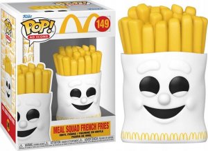 Figurka Funko Pop funko pop! ad icons 149 mcdonalds fries frytki 1