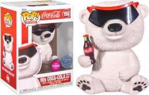 Figurka Funko Pop funko pop! coca cola polar bear exclusive 158 1