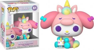 Figurka Funko Pop funko pop! hello kitty sanrio 61 my melody (up) 1