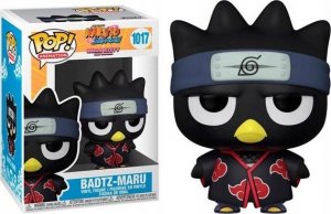Figurka Funko Pop funko pop! naruto shippuden hello kitty badtz maru 1
