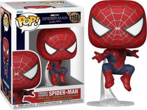 Figurka Funko Pop funko pop! spider-man no way home tobey maguire 1