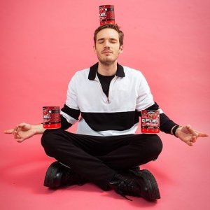 GFuel Tuba - Pewdiepie 4