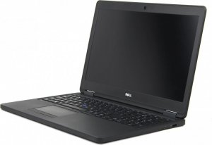 Laptop Dell Latitude E5550 i3-5010U 8GB 256GB SSD 15,6" Windows 11 Pro 6