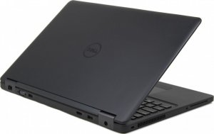 Laptop Dell Latitude E5550 i3-5010U 8GB 256GB SSD 15,6" Windows 11 Pro 7