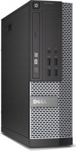 Komputer Dell OptiPlex Optiplex 7010 SFF Intel Core i5-3470 8 GB 256 GB SSD Windows 11 Pro 1