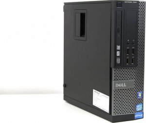 Komputer Dell OptiPlex Optiplex 7010 SFF Intel Core i5-3470 8 GB 256 GB SSD Windows 11 Pro 4