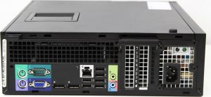 Komputer Dell OptiPlex Optiplex 7010 SFF Intel Core i5-3470 8 GB 256 GB SSD Windows 11 Pro 7