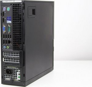 Komputer Dell Optiplex 7020 SFF Intel i5-4590 16GB 512GB SSD DVD Windows 11 Professional | Gwarancja 12 Miesięcy 4
