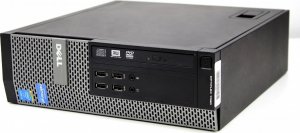 Komputer Dell Optiplex 7020 SFF Intel i5-4590 16GB 512GB SSD DVD Windows 11 Professional | Gwarancja 12 Miesięcy 5