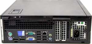 Komputer Dell Optiplex 7020 SFF Intel i5-4590 16GB 512GB SSD DVD Windows 11 Professional | Gwarancja 12 Miesięcy 6