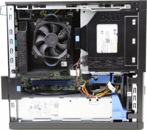 Komputer Dell Optiplex 7020 SFF Intel i5-4590 16GB 512GB SSD DVD Windows 11 Professional | Gwarancja 12 Miesięcy 7