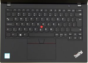 Laptop Lenovo ThinkPad X280 i5-8250U 8GB 256GB SSD FullHD IPS 4G LTE Windows 11 Pro Ultrabook 12