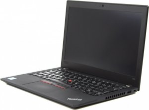Laptop Lenovo ThinkPad X280 i5-8250U 8GB 256GB SSD FullHD IPS 4G LTE Windows 11 Pro Ultrabook 6