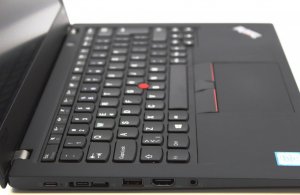 Laptop Lenovo ThinkPad X280 i5-8250U 8GB 256GB SSD FullHD IPS Windows 11 Pro Ultrabook 11
