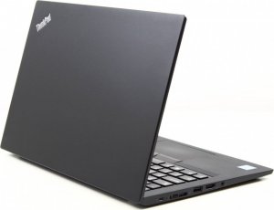 Laptop Lenovo ThinkPad X280 i5-8250U 8GB 256GB SSD FullHD IPS Windows 11 Pro Ultrabook 8