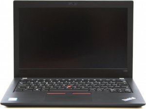 Laptop Lenovo ThinkPad X280 i5-8350U 8GB 256GB SSD Dotykowy FullHD IPS Windows 11 Pro Ultrabook 5