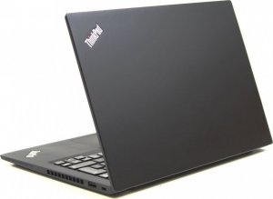 Laptop Lenovo ThinkPad X280 i5-8350U 8GB 256GB SSD Dotykowy FullHD IPS Windows 11 Pro Ultrabook 9