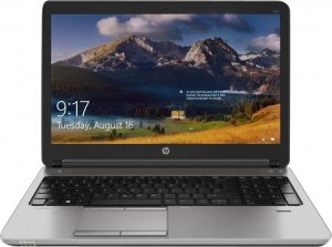 Laptop HP ProBook 650 G1 i5-4210M 8GB 256GB SSD 15,6" FullHD Windows 11 Pro 1