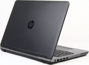 Laptop HP ProBook 650 G1 i5-4210M 8GB 256GB SSD 15,6" FullHD Windows 11 Pro 7