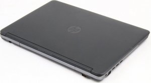 Laptop HP ProBook 650 G1 i5-4210M 8GB 256GB SSD 15,6" FullHD Windows 11 Pro 9