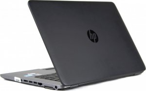 Laptop HP EliteBook 850 G1 i5-4210U 8GB 256GB SSD 15,6" Windows 11 Pro WWAN Ultrabook 6