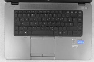Laptop HP EliteBook 850 G1 i5-4210U 8GB 256GB SSD 15,6" Windows 11 Pro WWAN Ultrabook 10