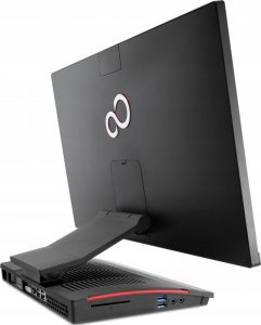 Komputer Fujitsu Esprimo X923 AiO i5-4590T 16GB 512GB SSD 23" 1920x1080 IPS Windows 11 Professional 3