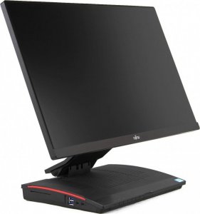 Komputer Fujitsu Esprimo X923 AiO i5-4590T 16GB 512GB SSD 23" 1920x1080 IPS Windows 11 Professional 4