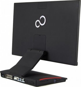 Komputer Fujitsu Esprimo X923 AiO i5-4590T 16GB 512GB SSD 23" 1920x1080 IPS Windows 11 Professional 9