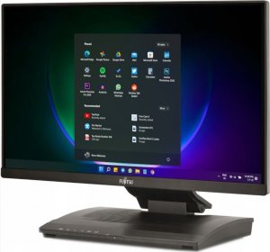 Komputer Fujitsu Esprimo X913 AiO i5-3470T 8GB 256GB SSD 23" 1920x1080 IPS Windows 11 Professional 2