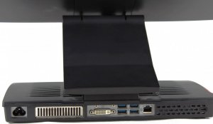 Komputer Fujitsu Esprimo X923 AiO i5-4590T 8GB 256GB SSD 23" 1920x1080 IPS Windows 11 Professional 11