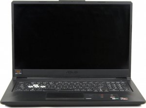 Laptop Asus TUF Gaming A17 Ryzen 7 4800H 16GB 512GB SSD GTX1660TI 120Hz FHD IPS Win11 2