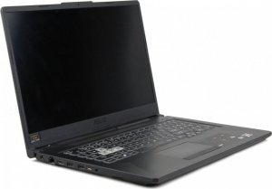 Laptop Asus TUF Gaming A17 Ryzen 7 4800H 16GB 512GB SSD GTX1660TI 120Hz FHD IPS Win11 3