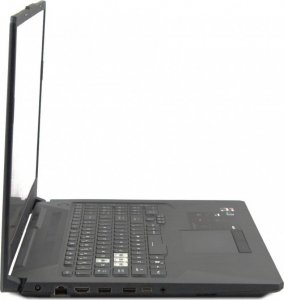 Laptop Asus TUF Gaming A17 Ryzen 7 4800H 16GB 512GB SSD GTX1660TI 120Hz FHD IPS Win11 7