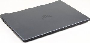 Laptop Asus TUF Gaming A17 Ryzen 7 4800H 16GB 512GB SSD GTX1660TI 120Hz FHD IPS Win11 8