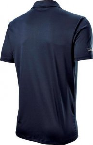 Wilson Staff morele Koszulka golfowa Classic Polo Wilson Staff, (Navy, rozm. L) 2