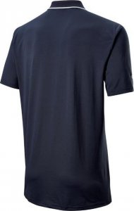 Wilson Staff morele Koszulka golfowa Classic Polo Wilson Staff, (Navy, rozm. L) 2