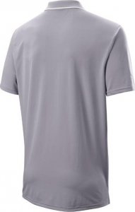 Wilson Staff morele Koszulka golfowa Classic Polo Wilson Staff, (grey, rozm. L) 2
