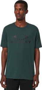 Oakley Koszulka Męska Oakley O BARK T-shirt XL 1
