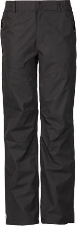 KILLTEC Spodnie męskie Saharan czarne r. XL (24004XL) 1