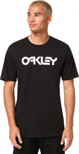 Oakley Koszulka Męska Oakley MARK II TEE 2.0 T-shirt M 1