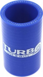 TurboWorks Łącznik TurboWorks Blue 38mm 1