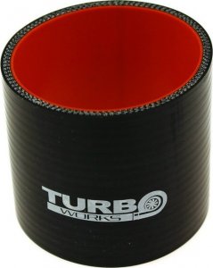 TurboWorks Łącznik TurboWorks Pro Black 51mm 1