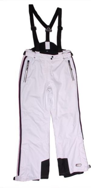 KILLTEC Spodnie damskie Valsesia białe r. 42 (2080742) 1