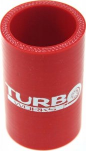 TurboWorks Łącznik TurboWorks Red 40mm 1
