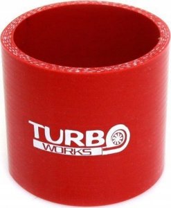 TurboWorks Łącznik TurboWorks Red 51mm 1
