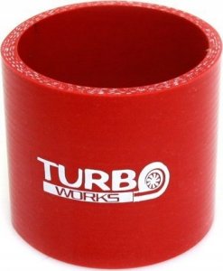 TurboWorks Łącznik TurboWorks Red 60mm 1