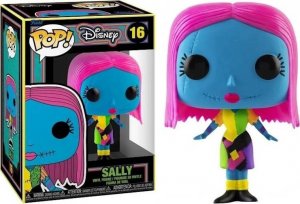 Figurka Funko Pop Funko POP! Figurka Disney NBC Sally 16 1